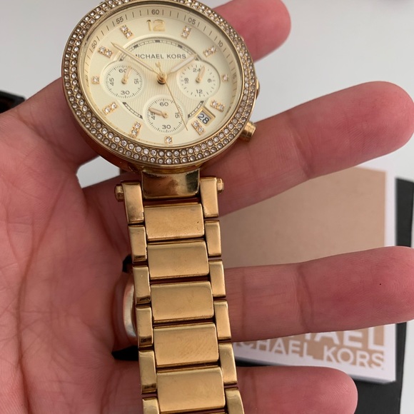 Micheal KORS Watch - Picture 6 of 8